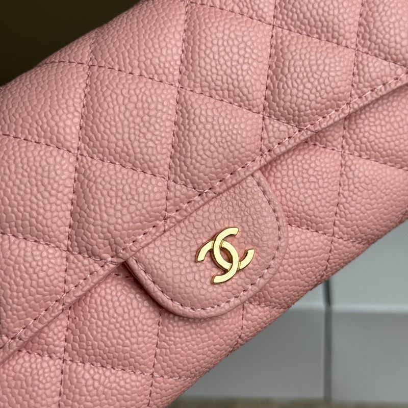 Chanel Wallets Purse